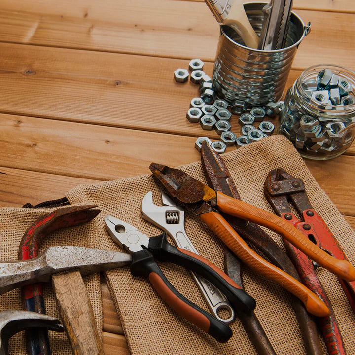 Hand Tools