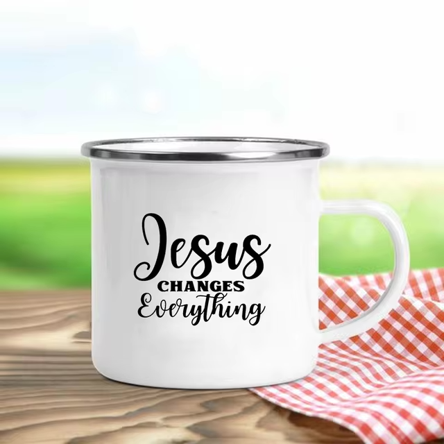 Christian Mug