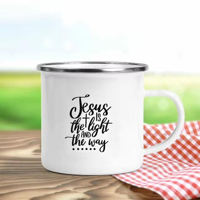 Christian Mug