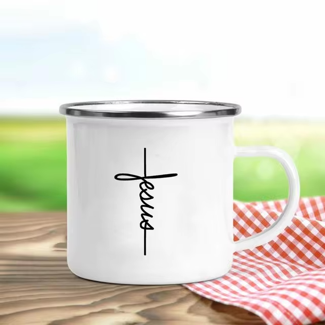 Christian Mug