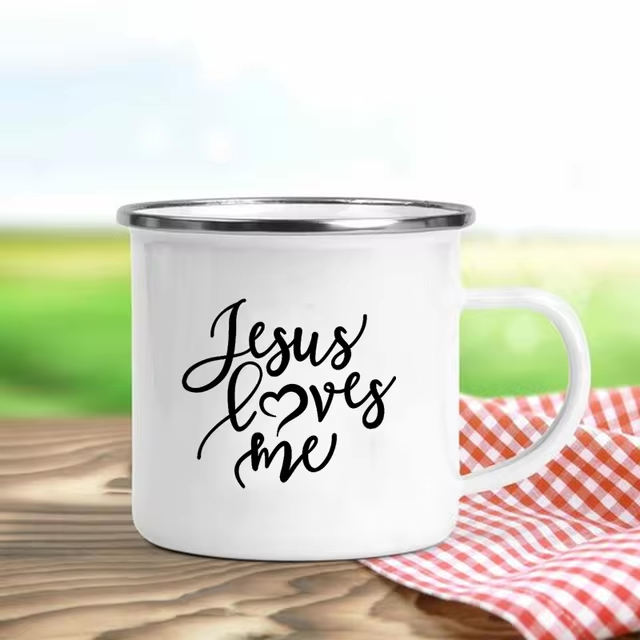 Christian Mug