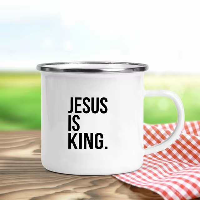 Christian Mug