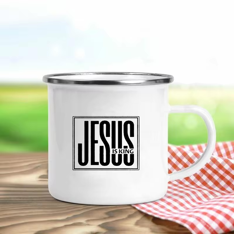 Christian Mug