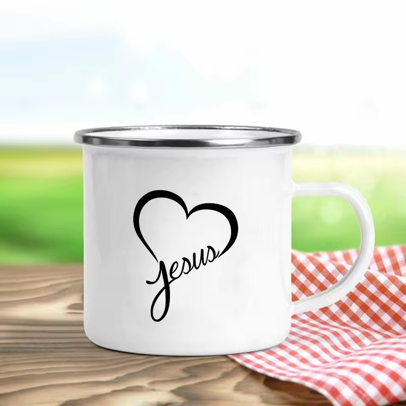 Christian Mug