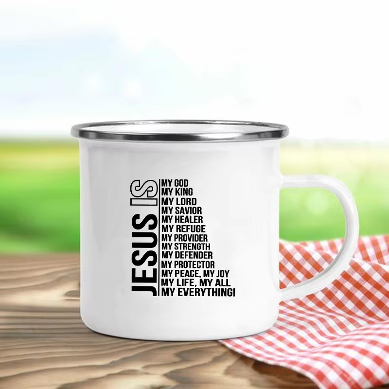 Christian Mug