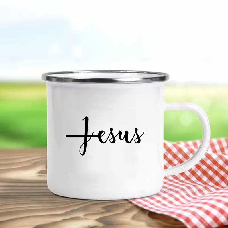 Christian Mug