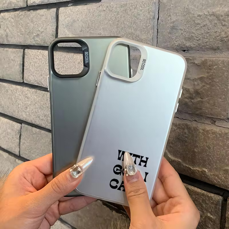 With God | Phone Case