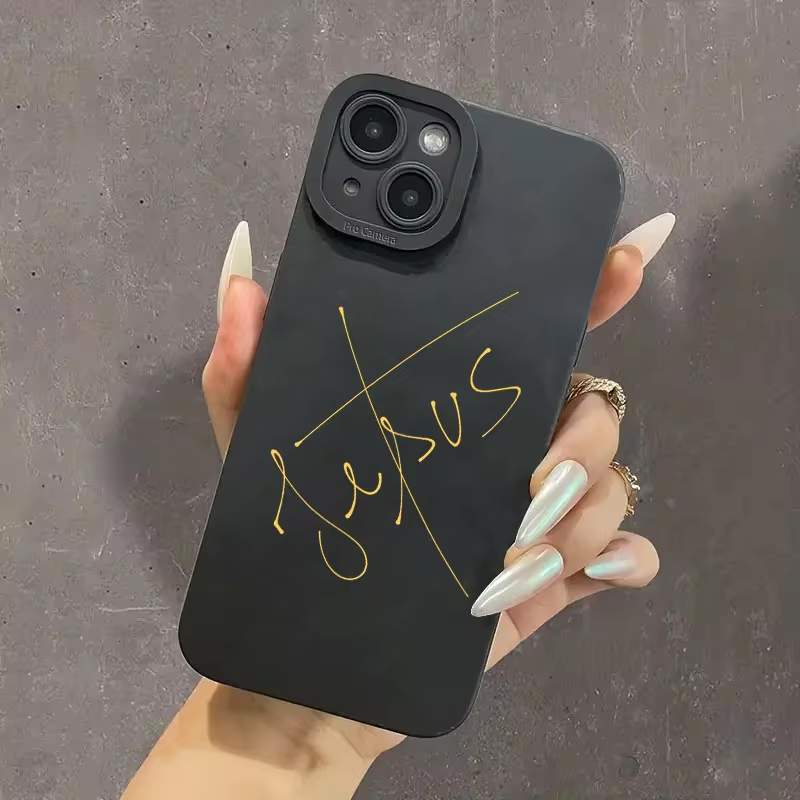 Jesus | Phone Case