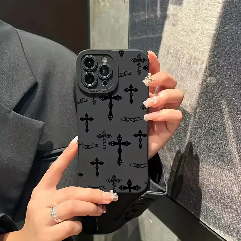 Jesus Cross | Phone Case