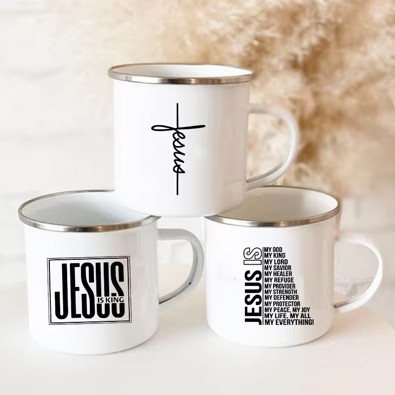 Christian Mug