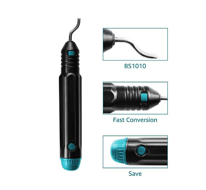 ALPHA YARD™ Pipe Cutter with Deburring Tool