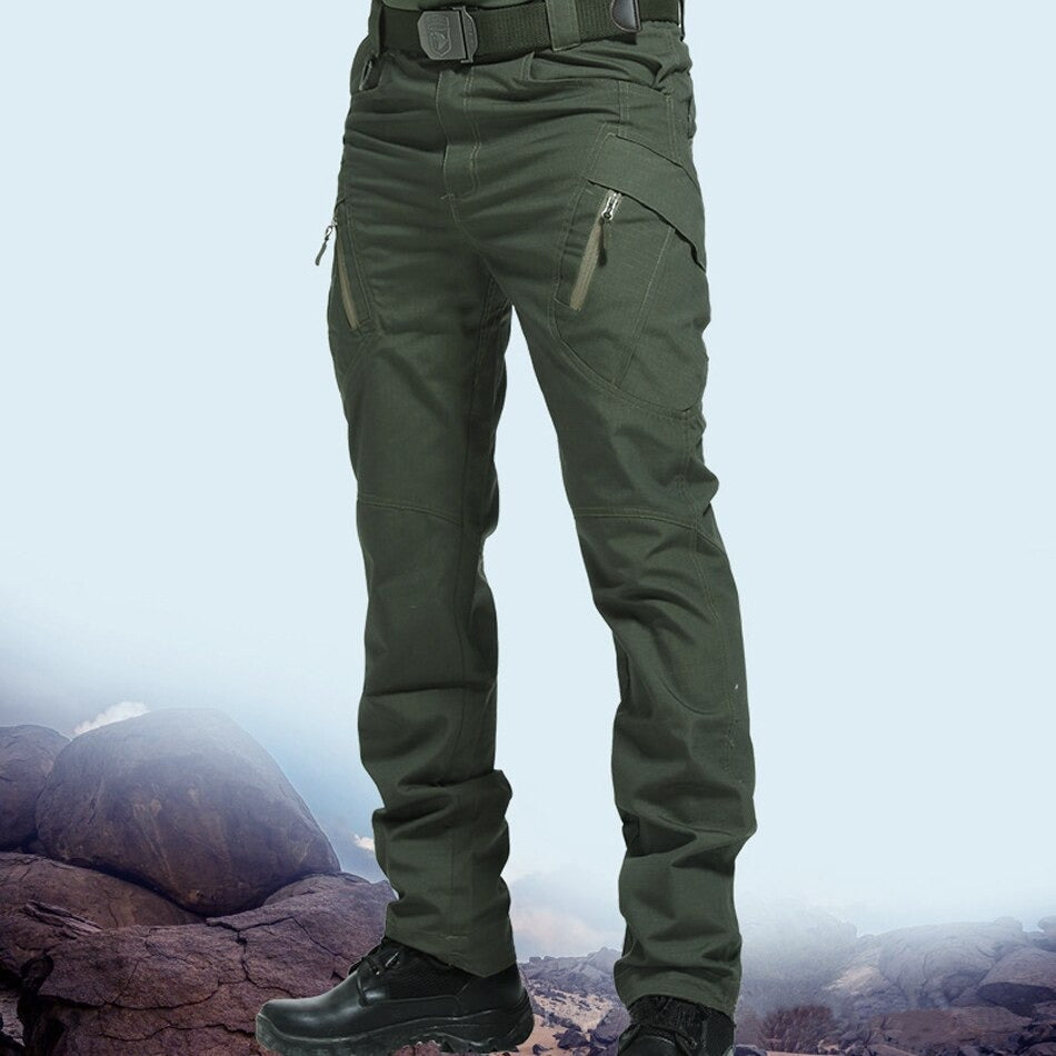 GreenStarPants™ - Resistant & Waterproof Outdoor Pants