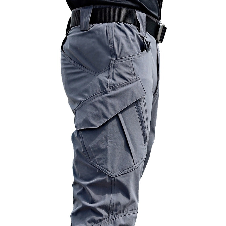 GreenStarPants™ - Resistant & Waterproof Outdoor Pants