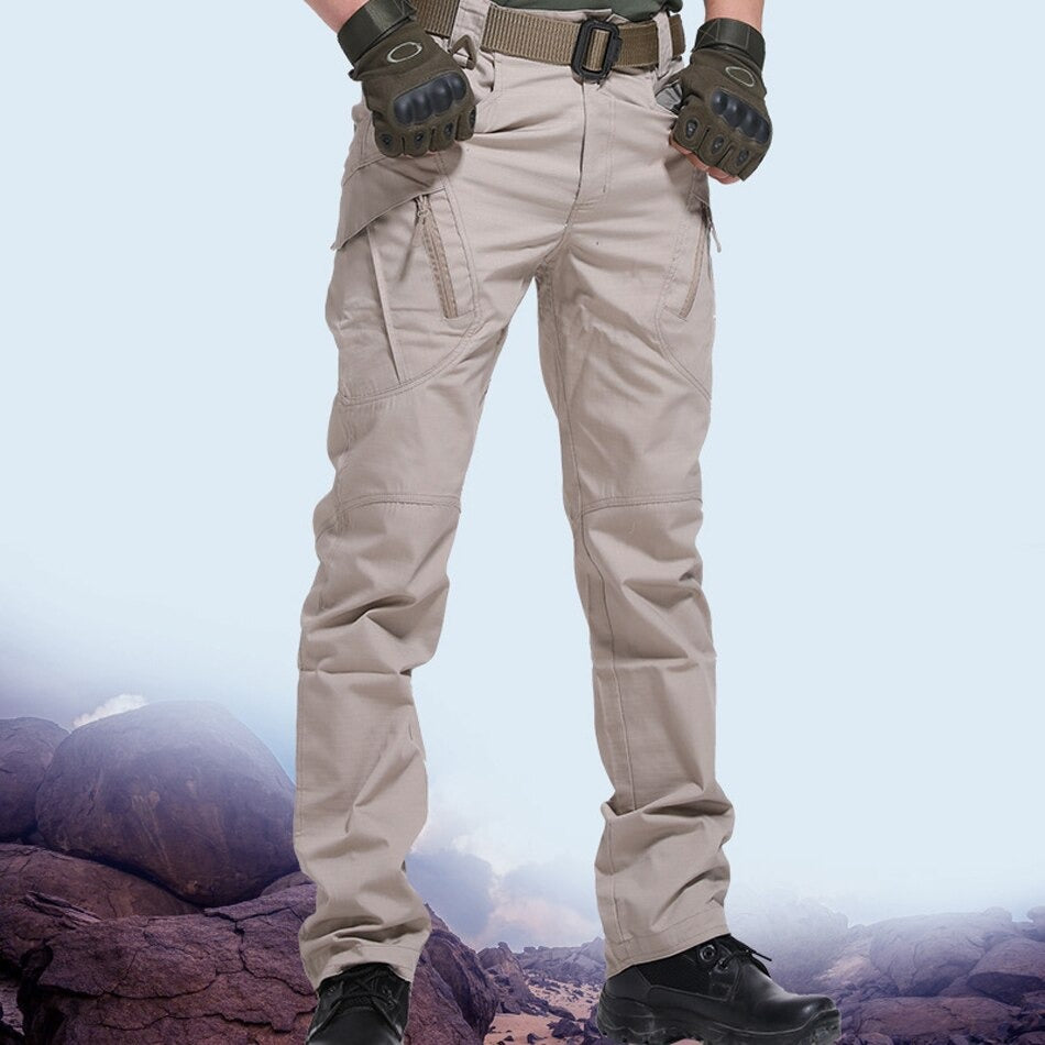 GreenStarPants™ - Resistant & Waterproof Outdoor Pants