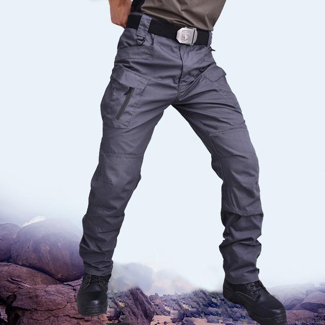 GreenStarPants™ - Resistant & Waterproof Outdoor Pants