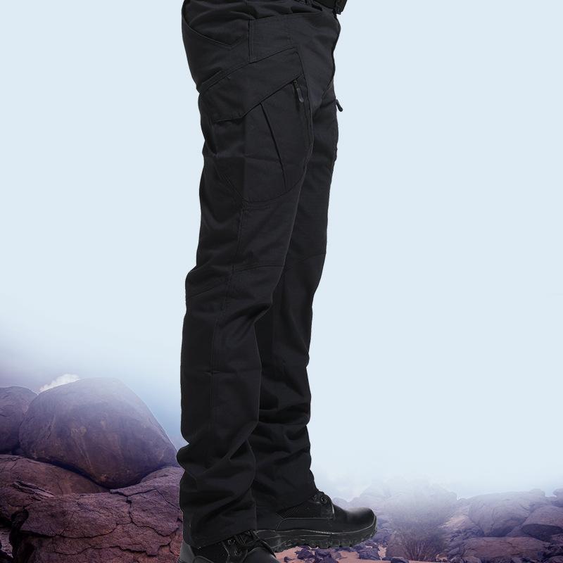 GreenStarPants™ - Resistant & Waterproof Outdoor Pants