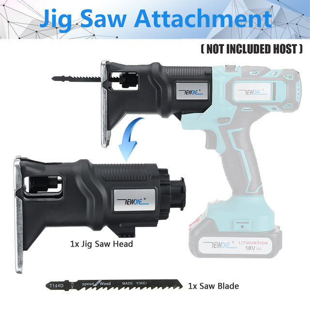 5-in-1Multi Power Tool Electric