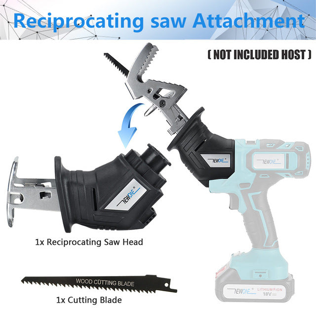 5-in-1Multi Power Tool Electric